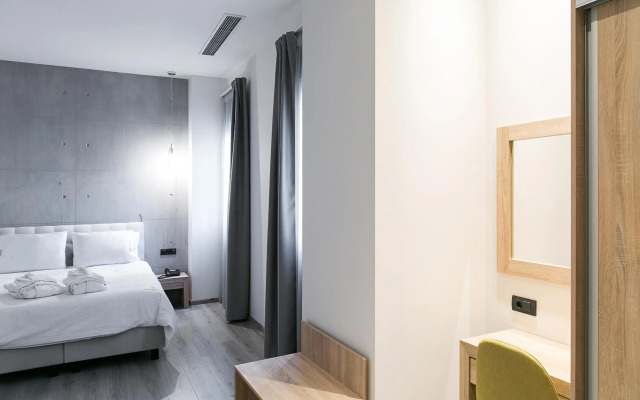 Superior One Boutique Hotel