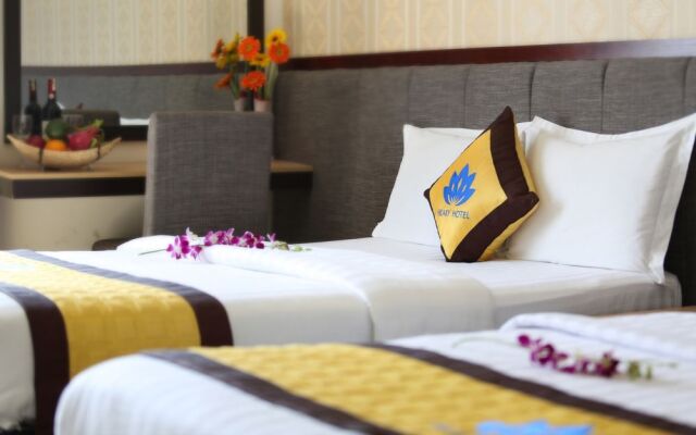 Hilary Hotel