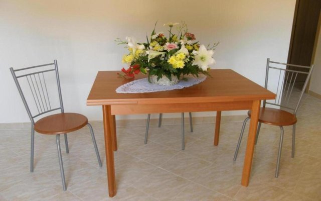 Residence Pianeta Sardegna 8