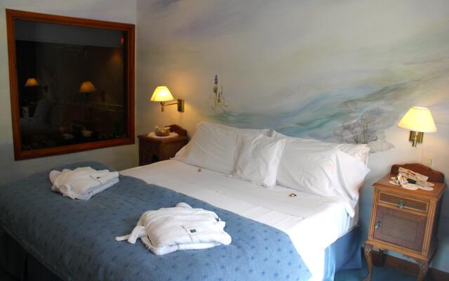 Hostería Patagonia Paraíso