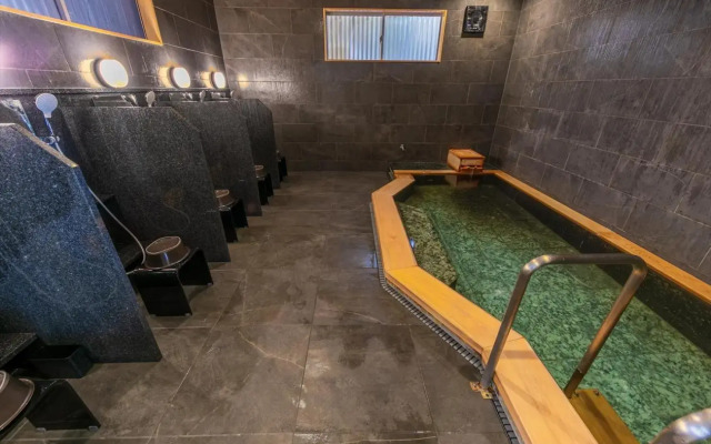 Yamaki Ryokan