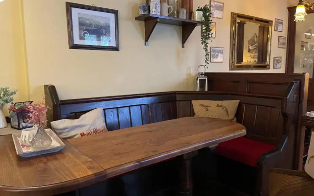 Pension Alt Naumburg