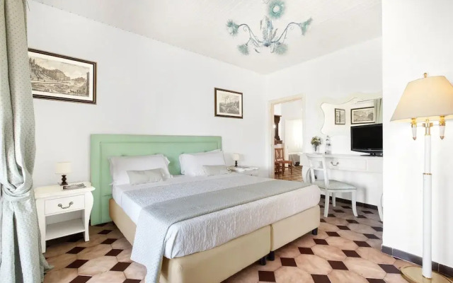 Villa Giulia