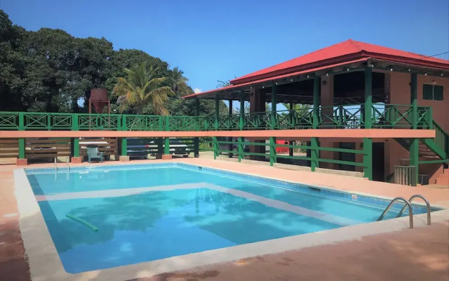 Hacienda Juanita