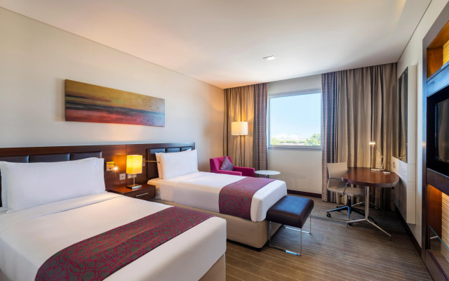 City Seasons Hotel Muscat
