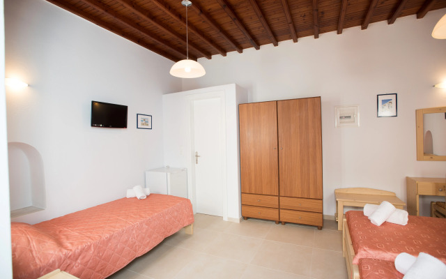 Florance Apartments & Rooms