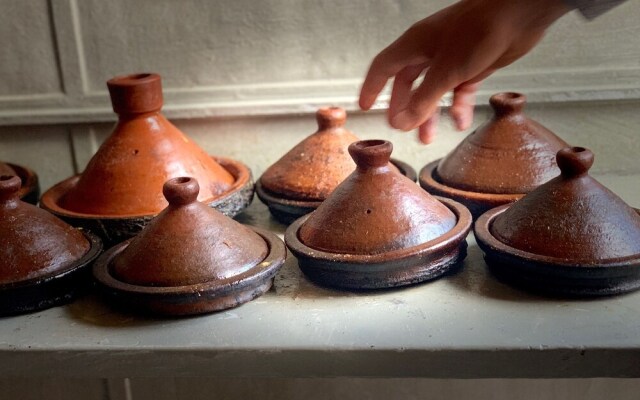 Riad Dar Lfonoun