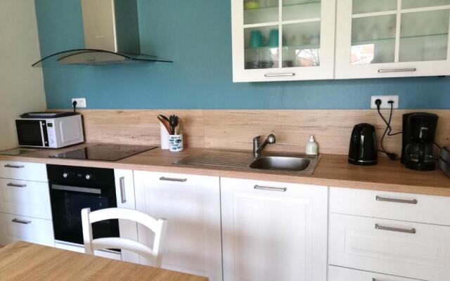 Appartement Les Sables-d'Olonne, 2 pièces, 3 personnes - FR-1-385-17