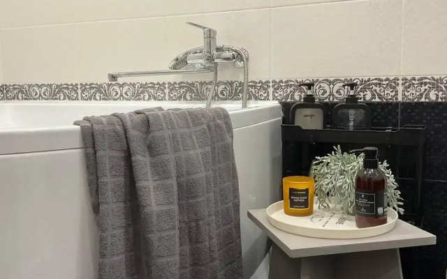 Белые ночи на улице Карла Маркса 87А