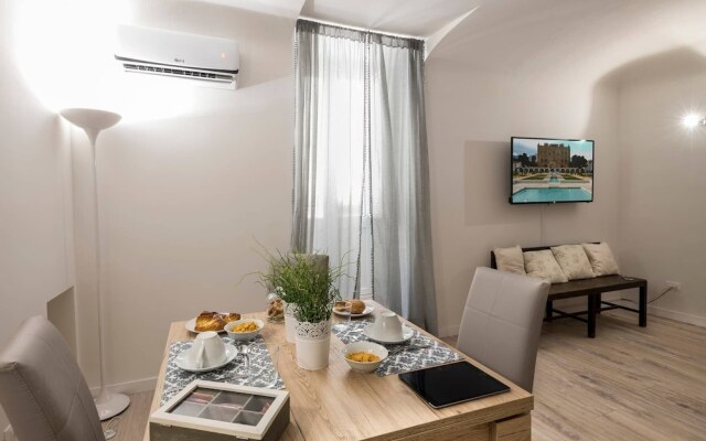 Real Umberto I° Suite - Kalsa