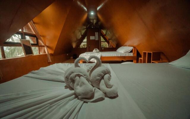 Cocovana Beach Resort