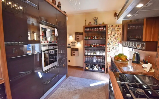 President Suite Apartment
