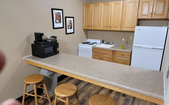 Econo Lodge Sioux Falls Empire Mall