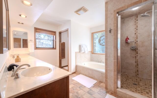 Chalet Alta by Boutiq