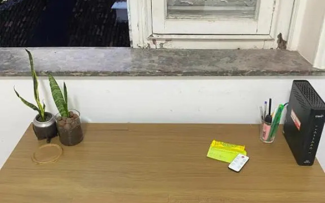 Cantinho em Santa Teresa