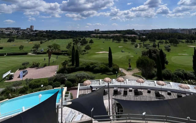 Quality Hotel du Golf Montpellier Juvignac