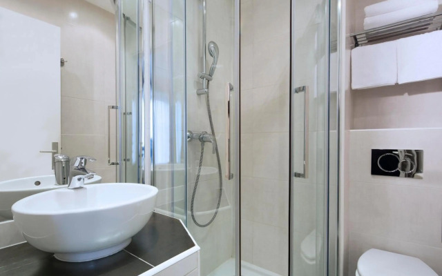 Hotel Le Compostelle