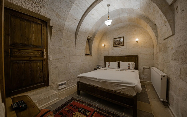 Konak Bezirhane Cave Otel