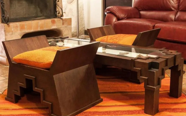 Quinua Villa Boutique