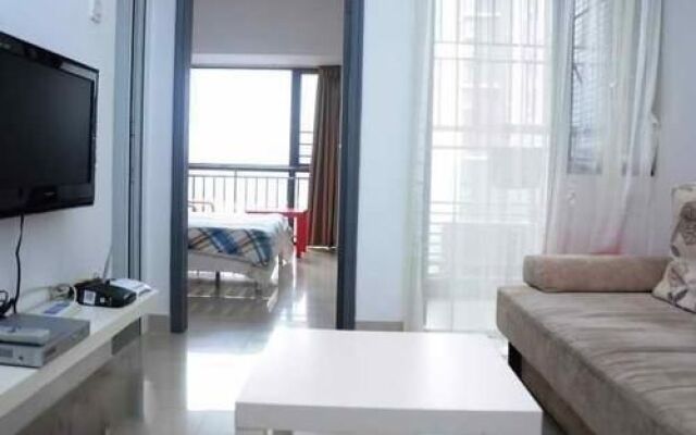 Shenzhen Yunzi Apartment Hotel