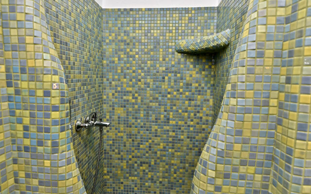 Tinos Aqua Palazzo