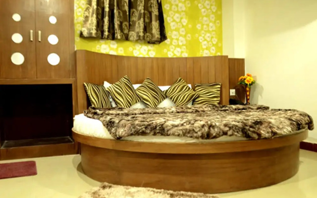 Hotel Crown