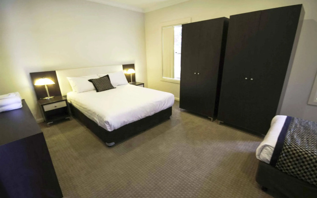 The Charles Boutique Hotel & Dining