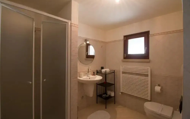 TD Villa Luna Trulli With Large Pool