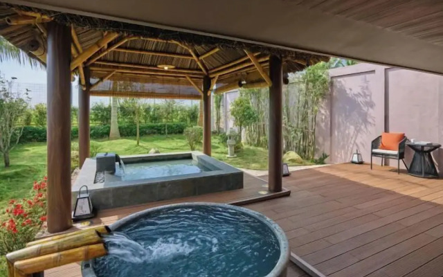 KOBI Onsen Resort Hue, Affiliated by Meliá