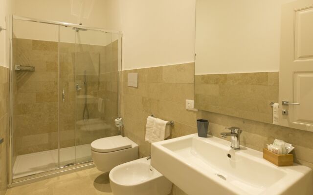 ZIBIBBO SUITES & ROOMS - Aparthotel in Centro Storico a Trapani