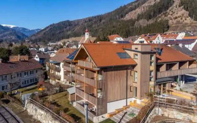 Genuss-Pension Herti