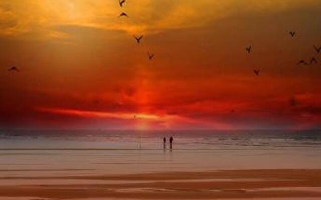 CotiLoft - Appartement de standing La Cotinière