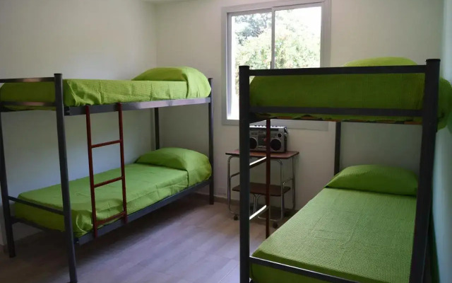 Central Paz Hostel