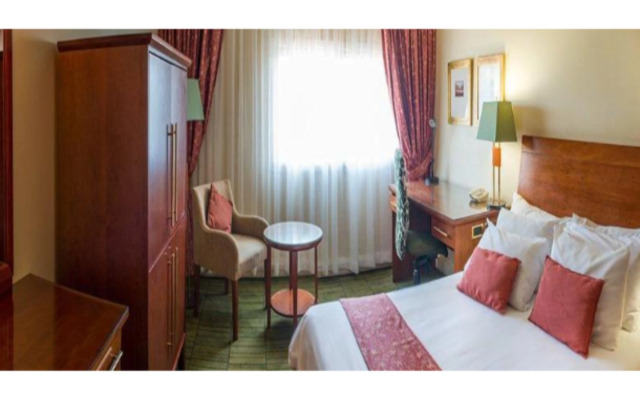 Peermont Walmont at The Grand Palm - Gaborone