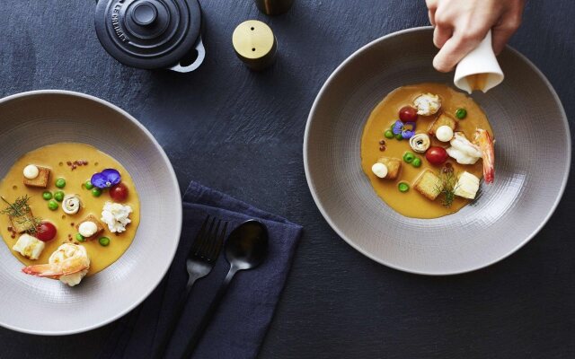 Sofitel Sydney Darling Harbour