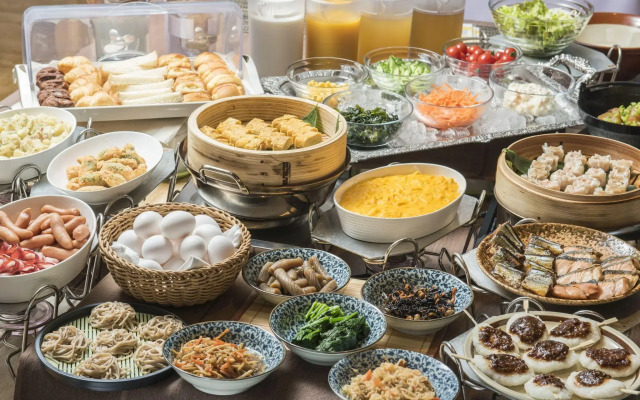 Premier Hotel Cabin Matsumoto