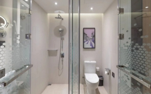 Hampton by Hilton Taiyuan Jinyang