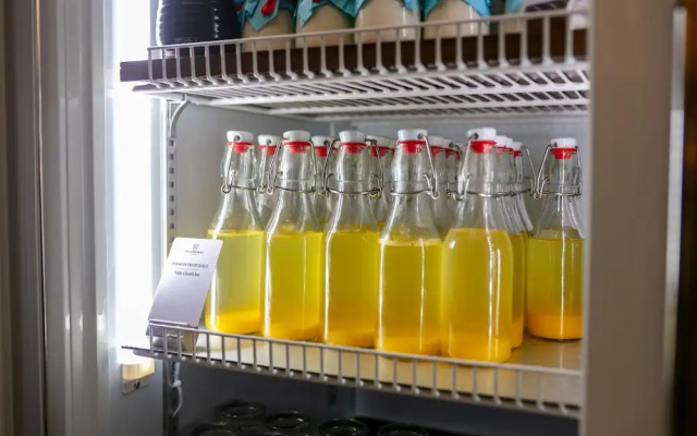 The Legend Hanoi Hotel