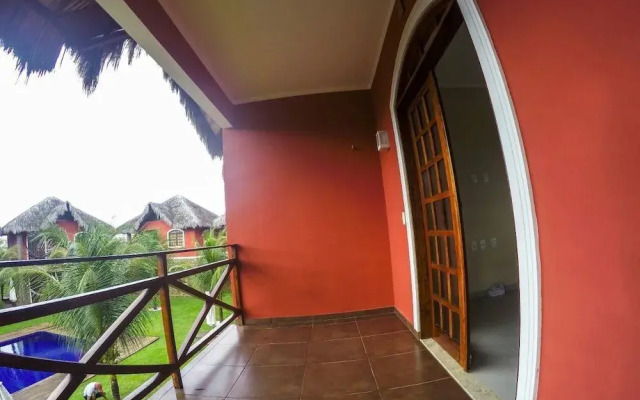 Chalés e Apartamentos La Fazenda