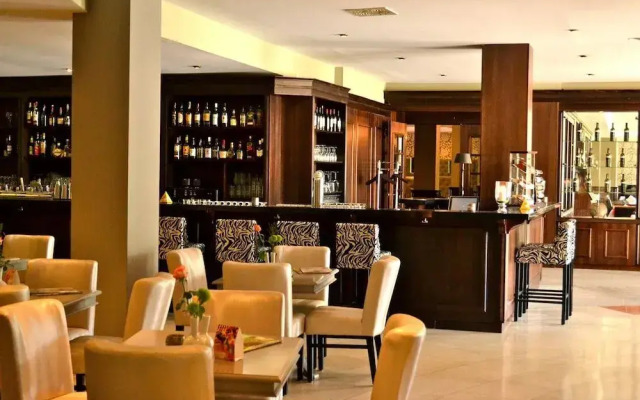 Van der Valk Spreewald Parkhotel