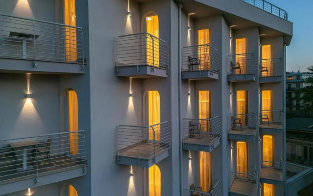 Hotel Velia