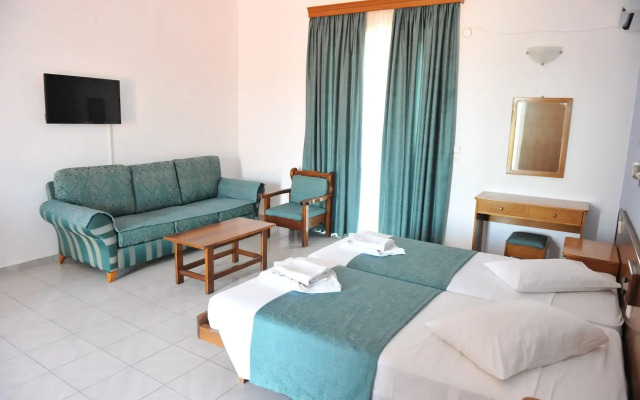 Maritime Hotel Aparts