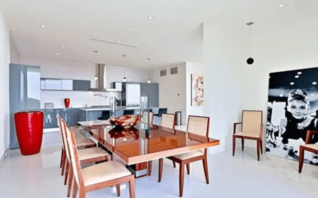Villa Hollywood Jewel