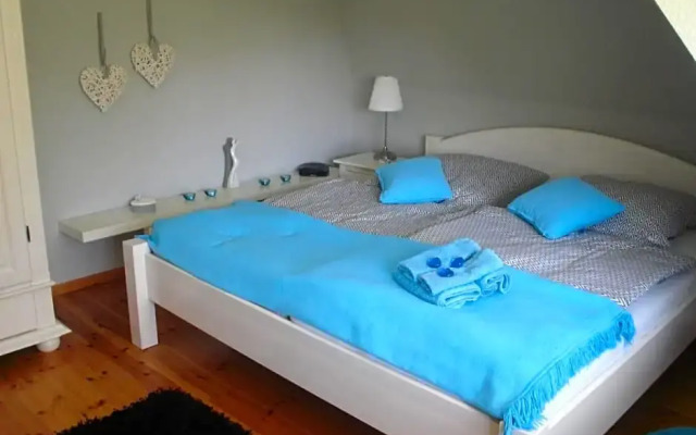 Ferienlandhaus Steinfeld