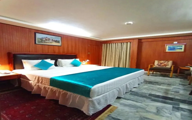 One Karachi Hotel 