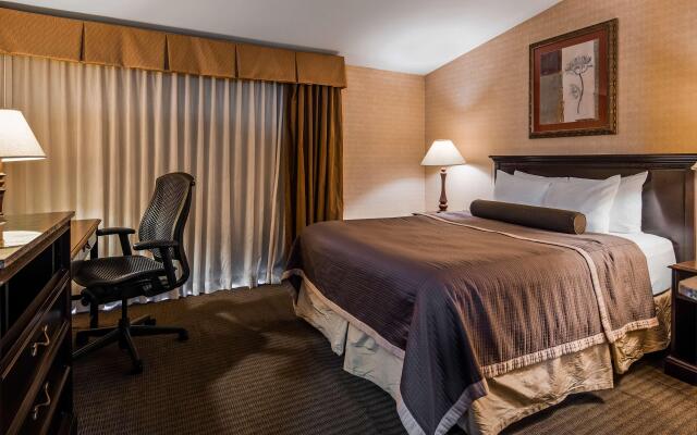 Best Western Plus The Inn At King Of Prussia