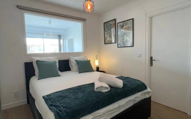 Cosy 2 bedrooms apartment Croisette
