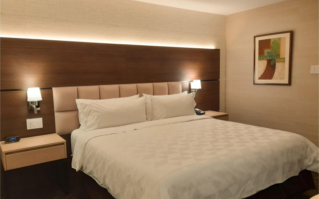 Holiday Inn Guatemala City by IHG