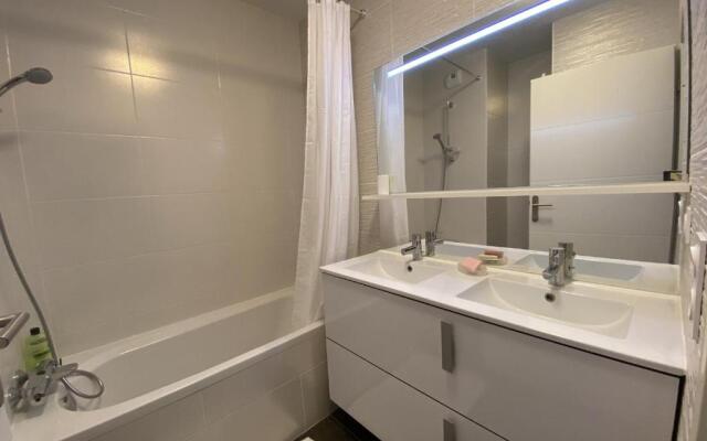 Appartement La Teste-de-Buch, 4 pièces, 5 personnes - FR-1-474-142