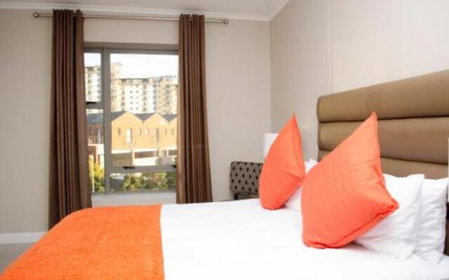 Manhattan Quarter Luxury Apartments